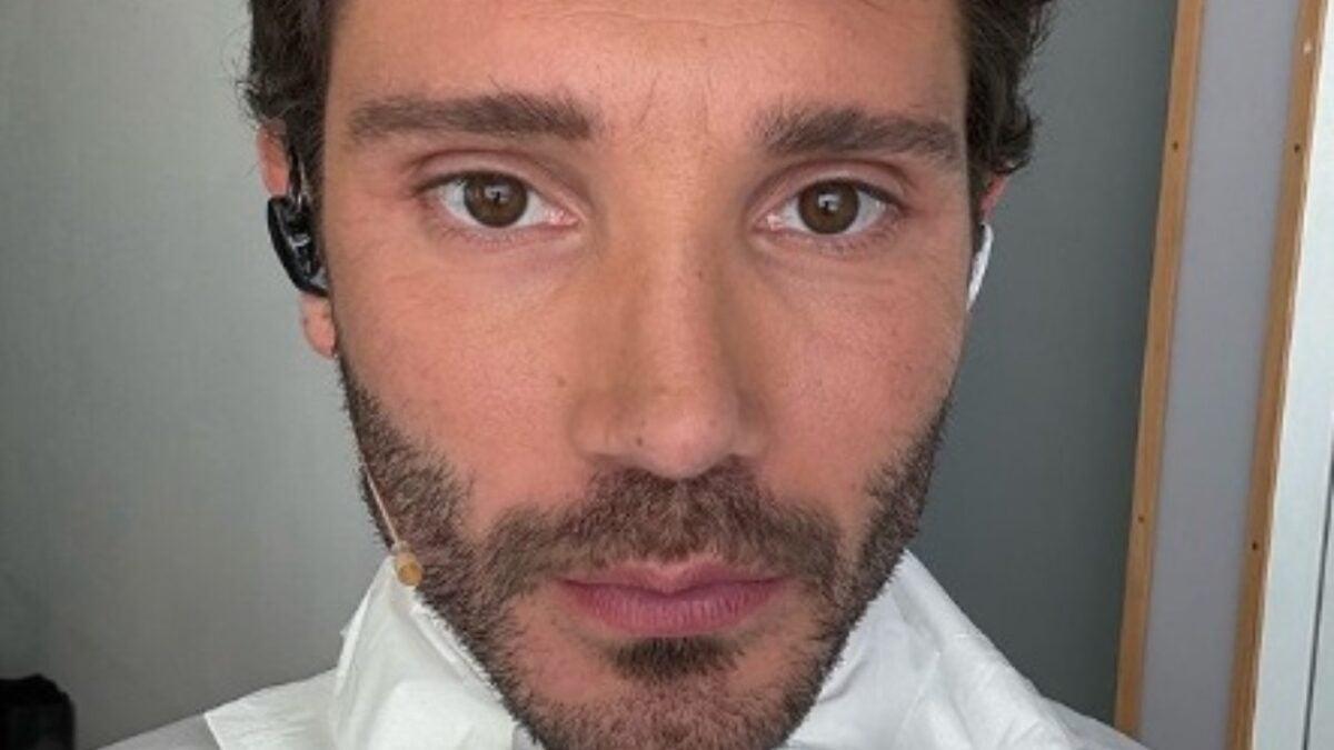 Stefano De Martino prende il posto di Amadeus: “Contratto di 3 anni”