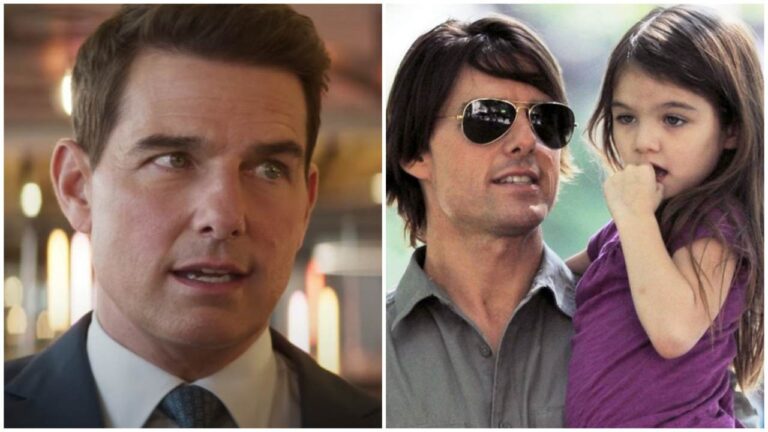 Tom Cruise, la figlia Suri cambia cognome: “Per lei, lui non esiste”