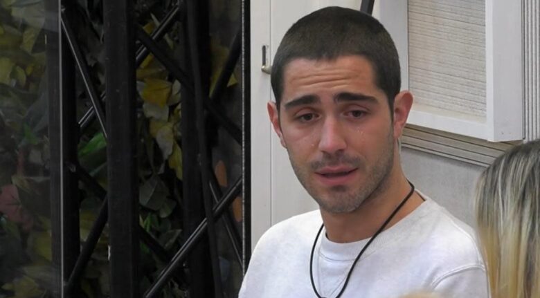 Tommaso Zorzi, l’annuncio shock: “Sono stato sequestrato”