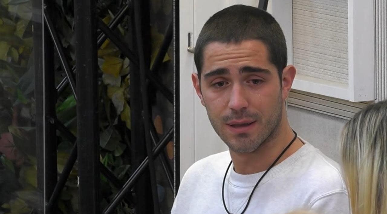 Tommaso Zorzi, l’annuncio shock: “Sono stato sequestrato”
