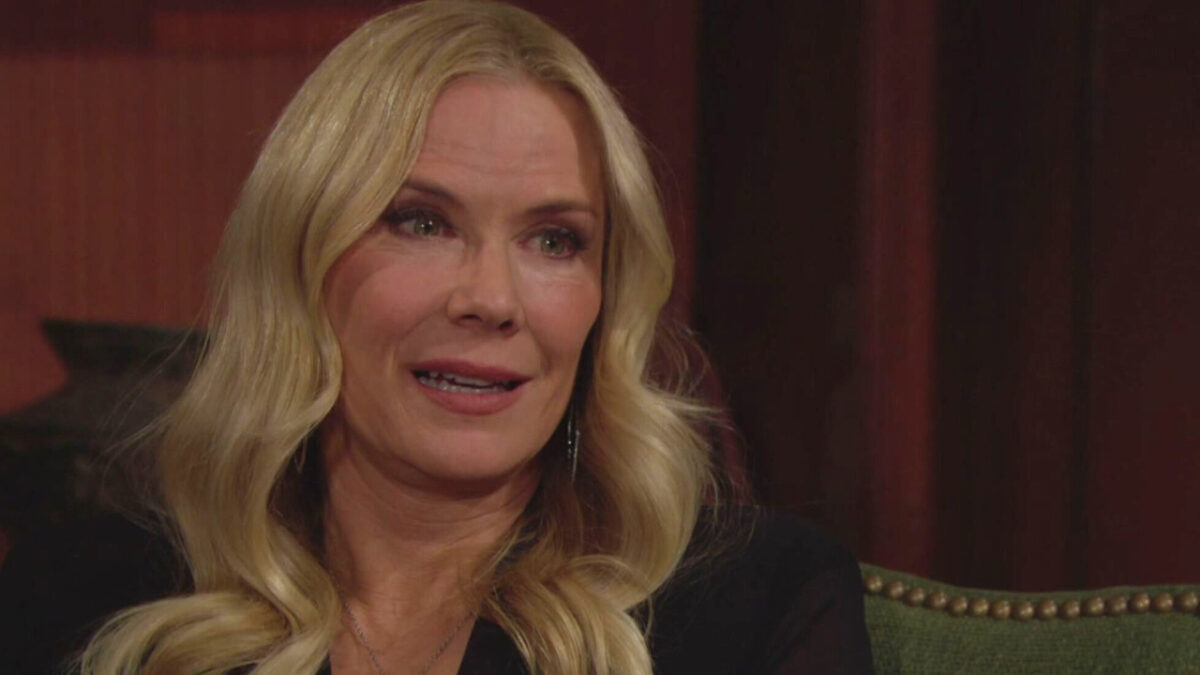 Beautiful Anticipazioni Puntata 4 giugno 2024: Brooke si apre con Deacon!