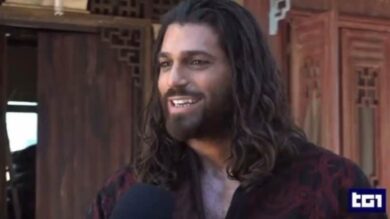 Can Yaman, Sandokan appare al Tg1: le anticipazioni sulla fiction