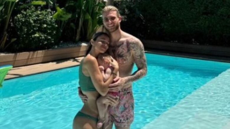 Diletta Leotta, oggi sposa a Vulcano con Loris Karius: cosa sappiamo delle nozze