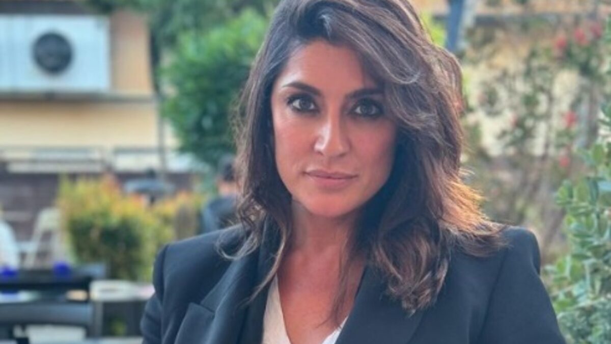 Elisa Isoardi, il lavoro l’ha salvata: “Diventare madre? Un atto egoistico”