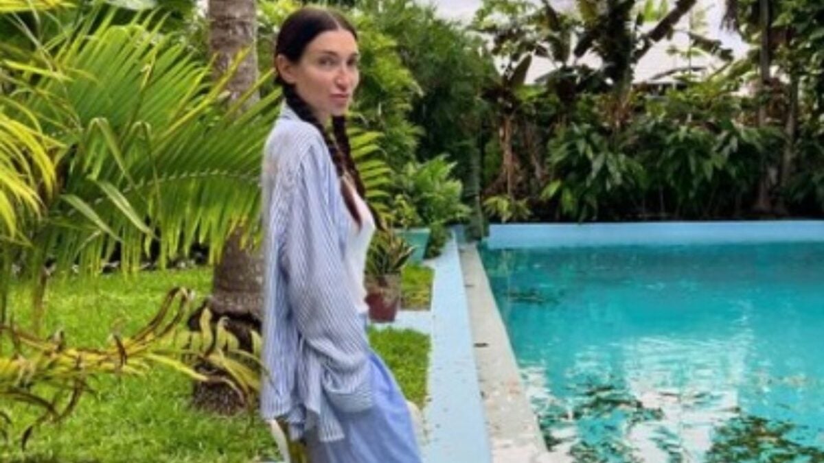 Elisabetta Franchi annuncia la separazione dal compagno: “Innamorato di un’altra”