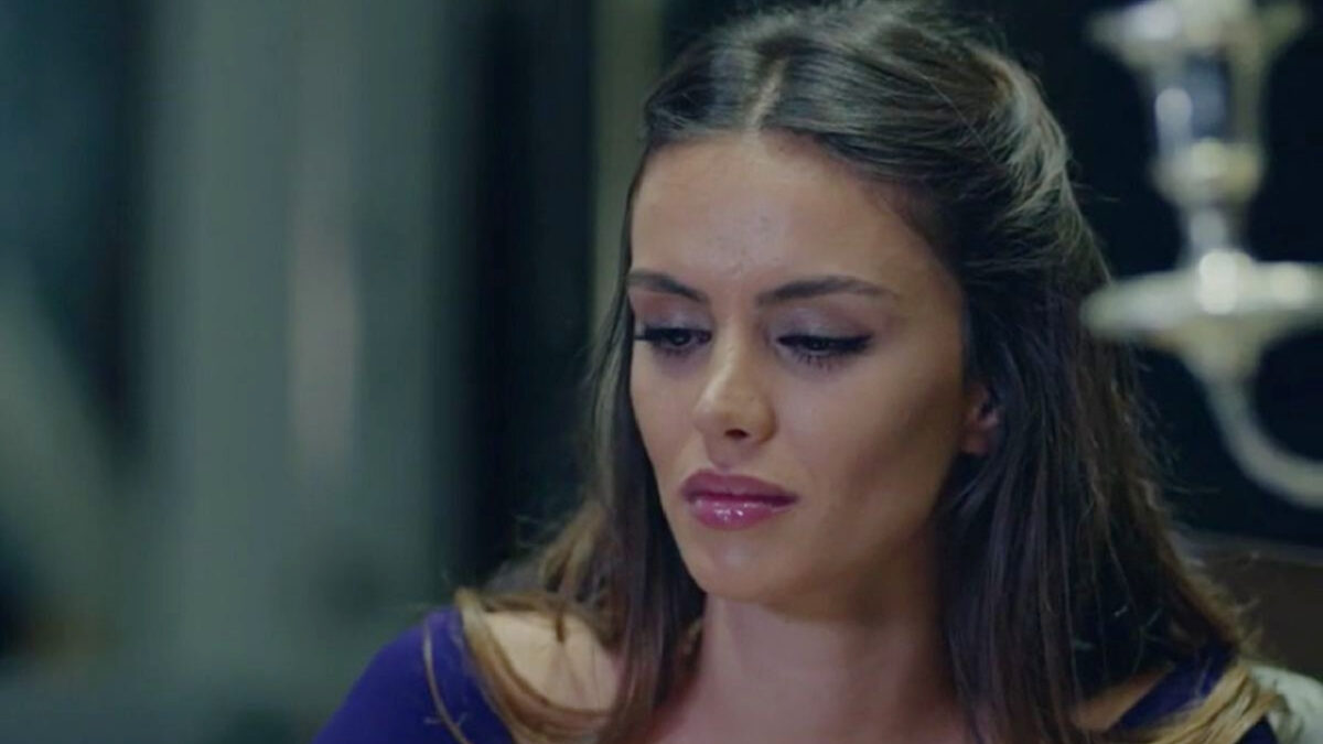 Endless Love Anticipazioni Puntata 11 giugno 2024: Banu gelosa di Tarik!