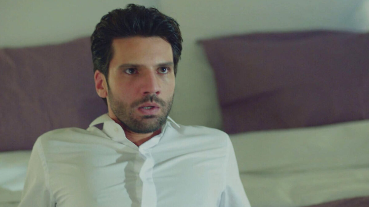 Endless Love Anticipazioni Puntata 7 giugno 2024: Emir diventa violento!