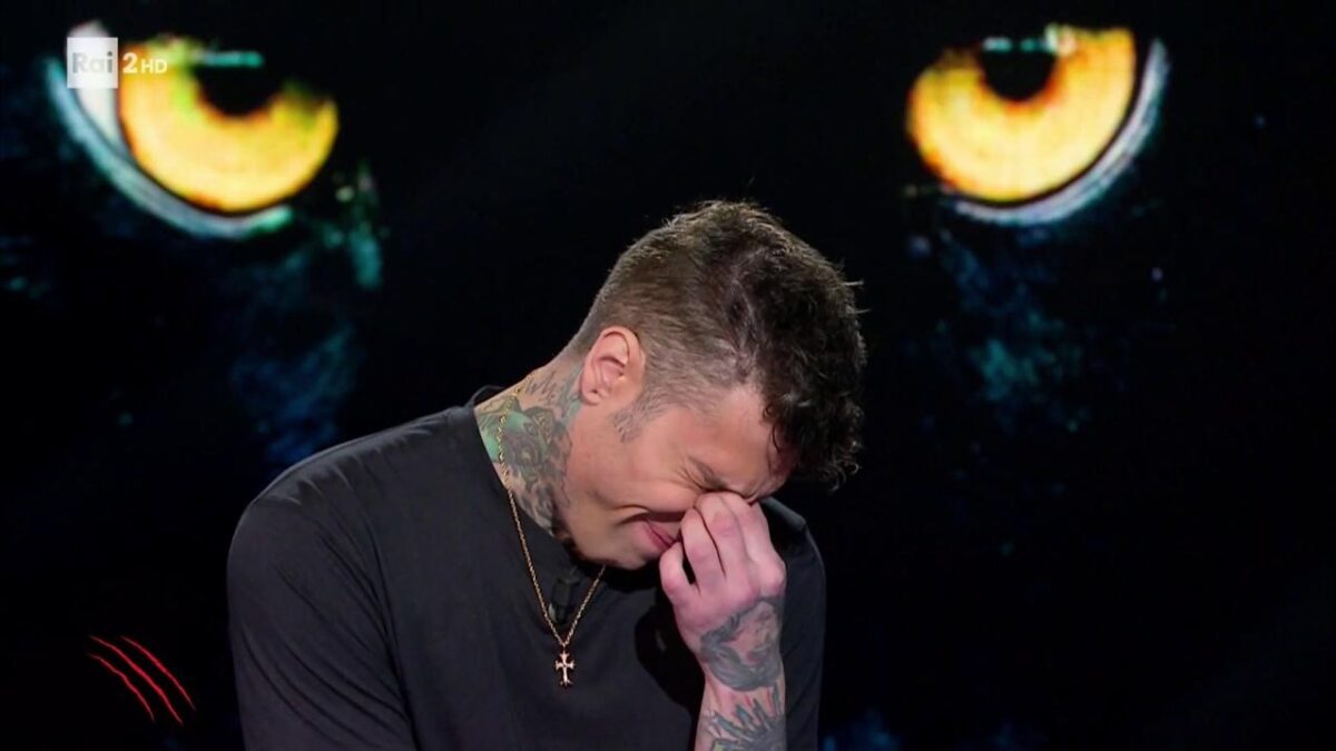 Galleria foto 'Fedez assente al Tim Summer Festival: il ricovero in ospedale' - foto 1