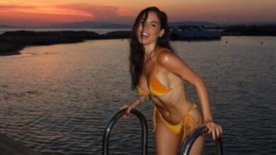 Giulia De Lellis, ai ferri corti con Chiara Ferragni: “Credo si sia offesa”