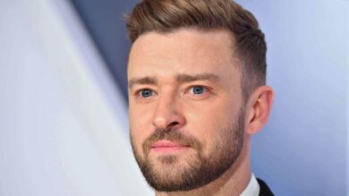 Justin Timberlake arrestato, avete visto la foto segnaletica?