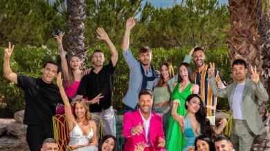 Temptation Island, coppia di fidanzati ha mentito alla redazione? Ecco cos’è successo