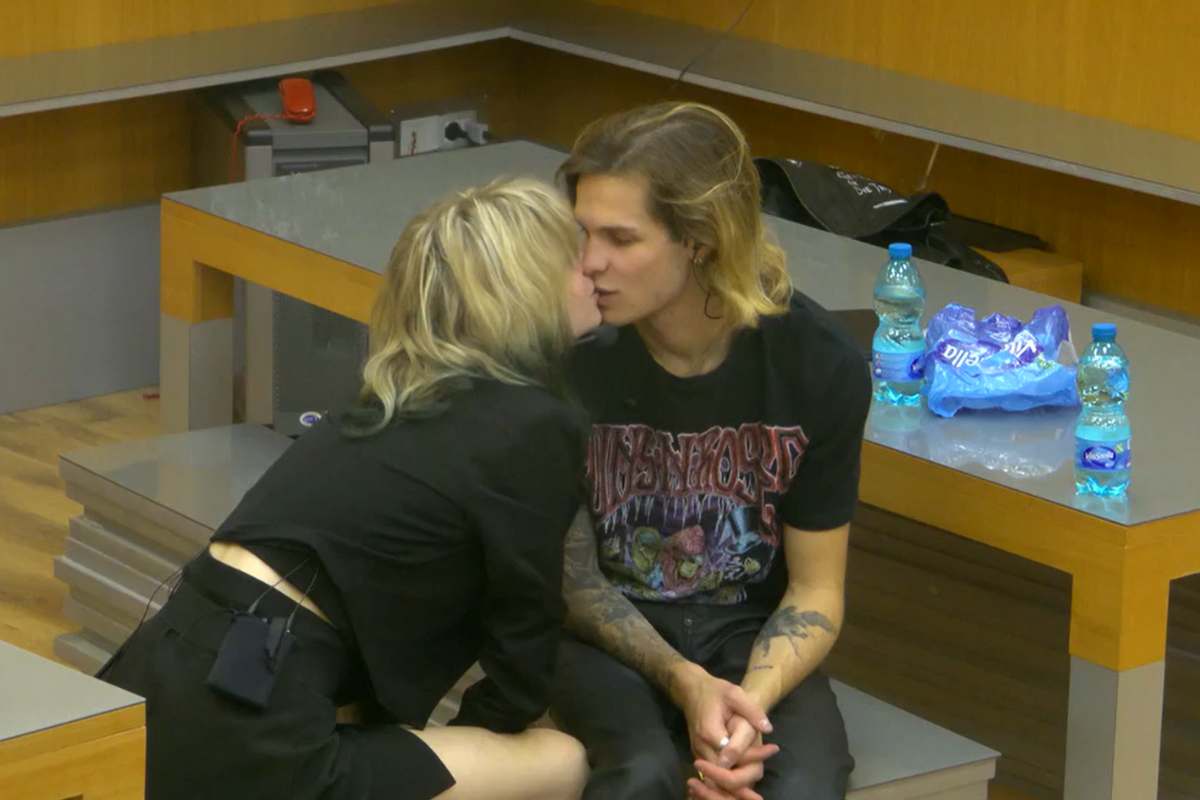 Amici, Mew e Matthew stanno ancora insieme?