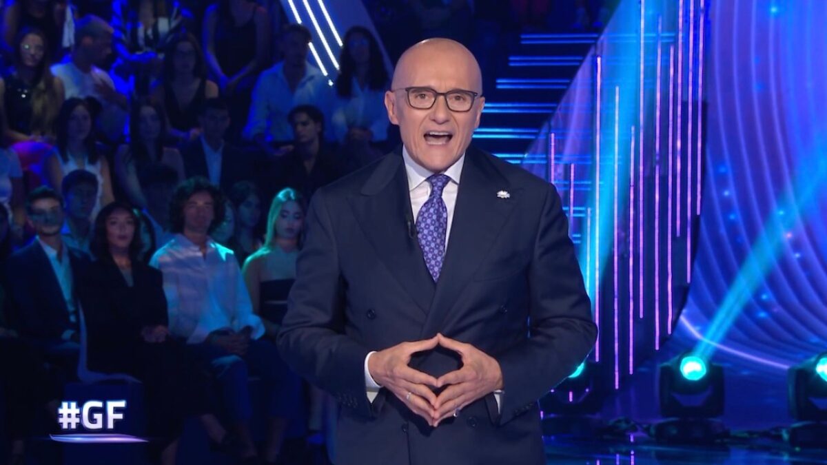 Grande Fratello, Perla Vatiero lo rivela solo ora su Alfonso Signorini: “Mi ha fatto soffrire”