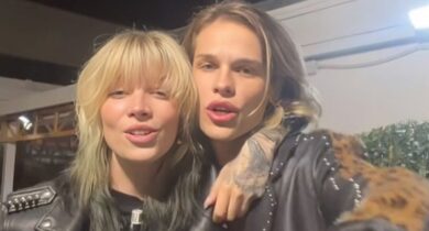 Amici, Mew e Matthew stanno ancora insieme?