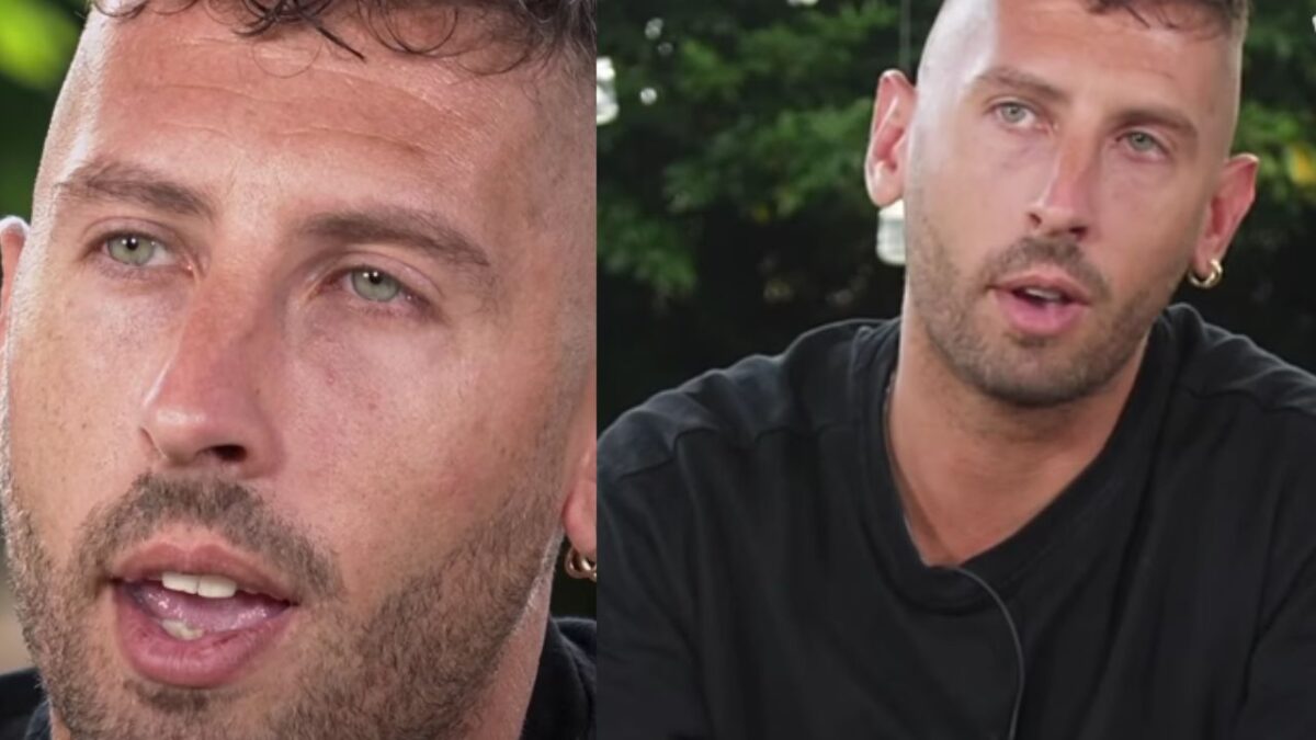 Temptation Island, rottura Ludovica-Christian: cos’è successo un mese dopo, le parole di lui