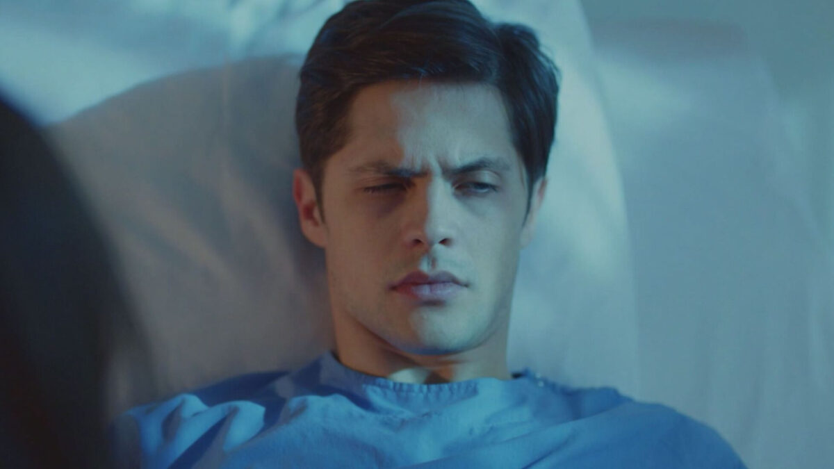 Endless Love Anticipazioni Puntata 26 luglio 2024: Ozan ricoverato!