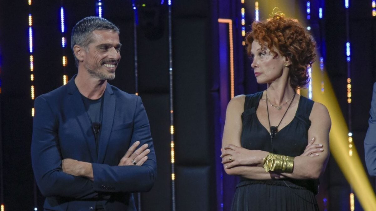 Grande Fratello, Beatrice Luzzi dura: “Varrese non meritava il perdono!”