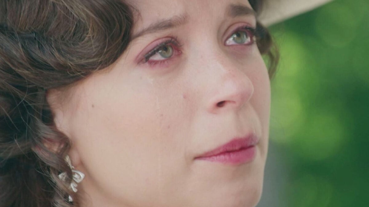 La Promessa Anticipazioni Settimanali dall’8 al 14 luglio: Martina scaricata!