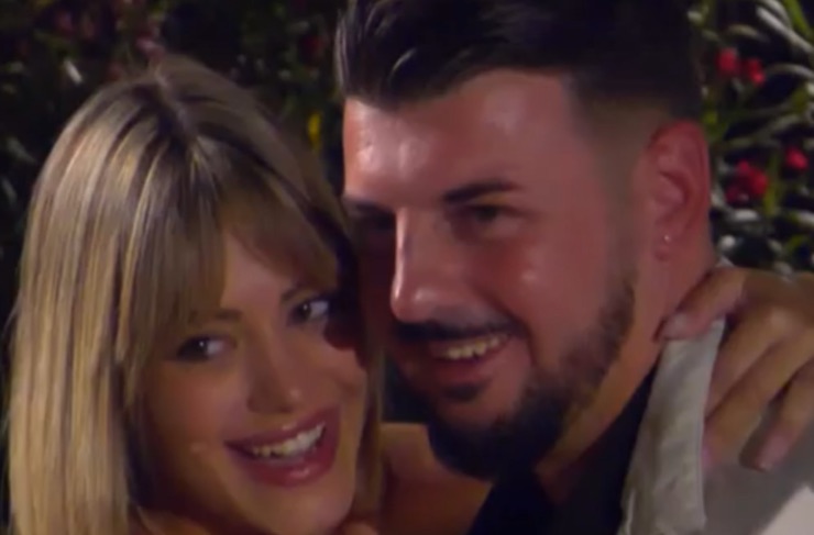 Temptation Island, anticipazioni: cosa accadrà tra Lino e la single Maika