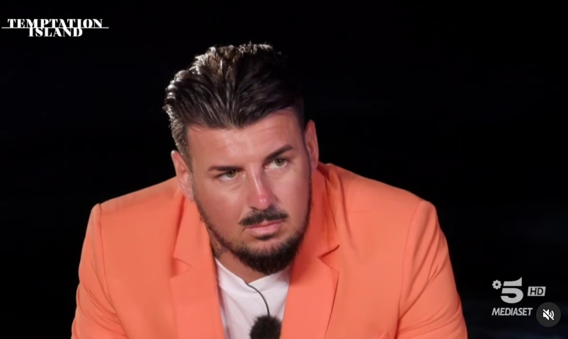 Temptation Island, rottura Lino-Alessia: cos’è successo un mese dopo, le parole di lui