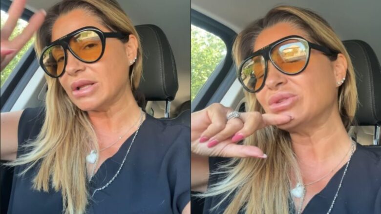 Grande Fratello, madre di Greta Rossetti passa alle vie legali: la querela a Giselda Torresan: