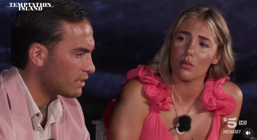 Temptation Island, Martina De Ioannon spiazza sull’ex fidanzato: “Una volta tornata a casa, ho capito che…”
