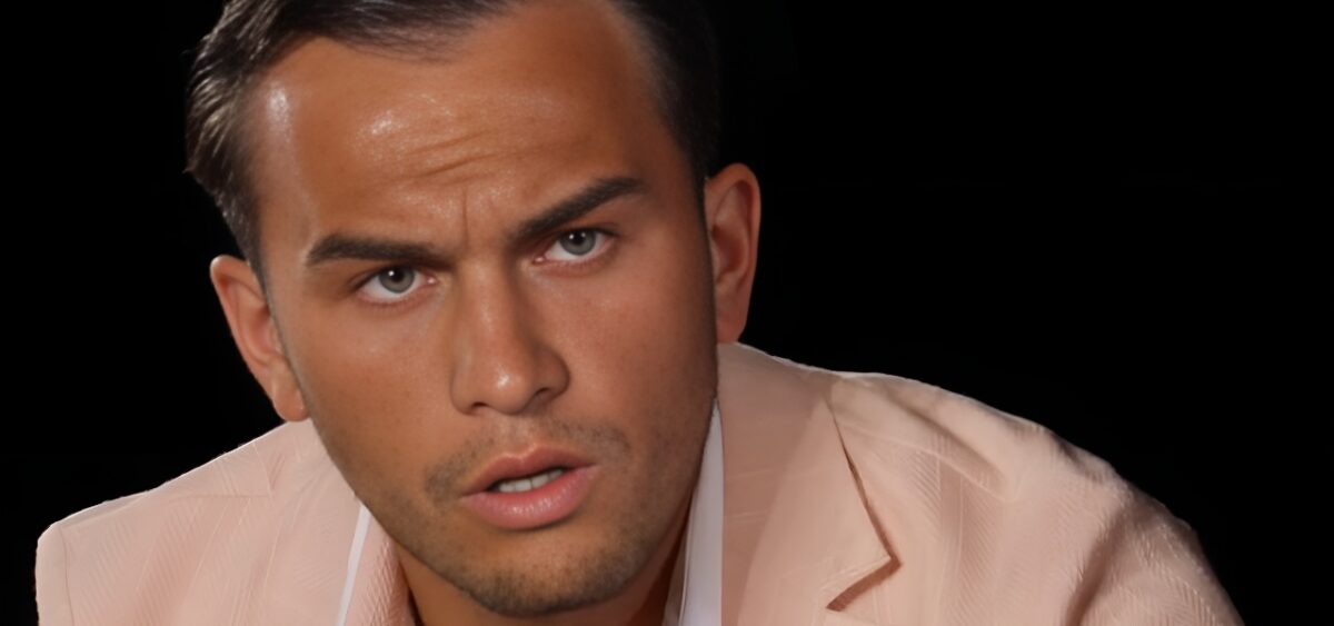 Temptation Island, Raul Dumitras svela che lavoro fa: tutti senza parole!