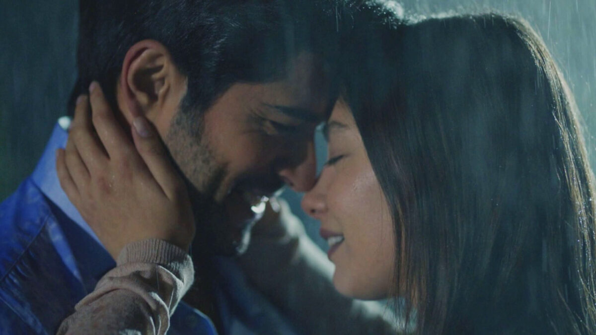 Endless love