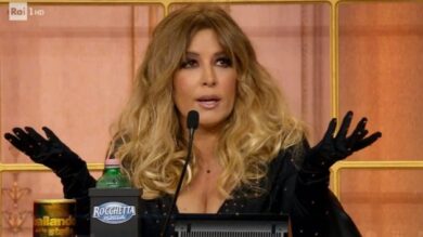 Selvaggia Lucarelli abbandona il palco: “Trattata come una cretina”