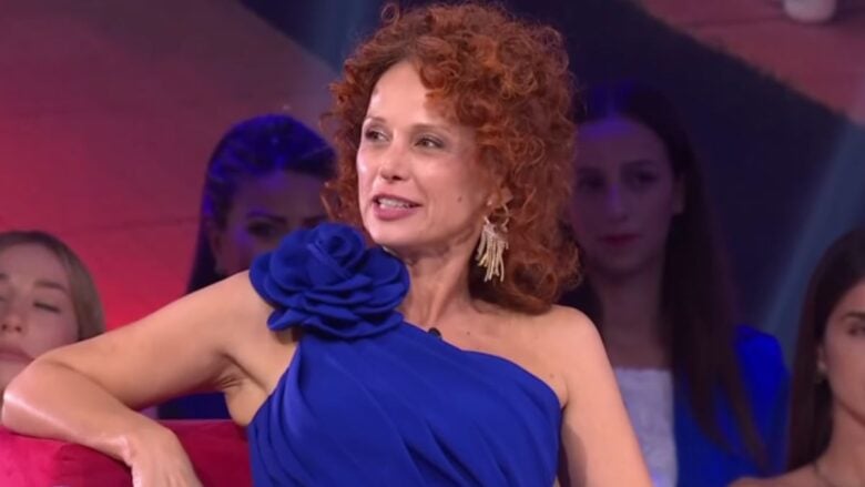 Grande Fratello, Beatrice Luzzi spiazza tutti: “La più simpatica delle Non è la Rai è…”