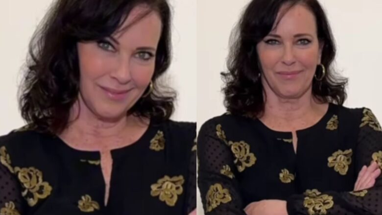 Grande Fratello, chi è Clarissa Burt, concorrente vip della nuova edizione