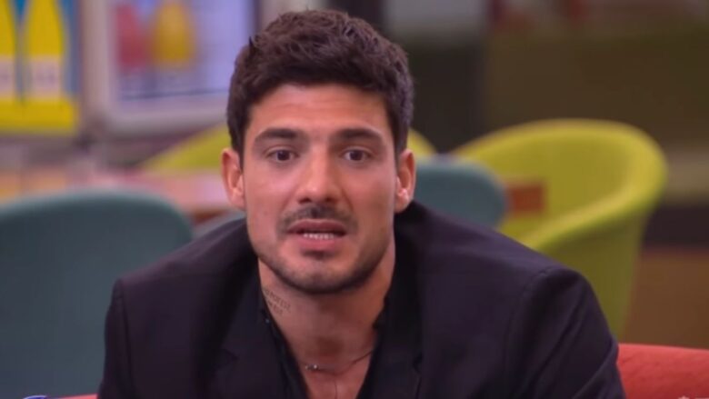 Grande Fratello, Biagio D’Anelli smaschera Lorenzo Spolverato? Trapela il video con il guru della moda