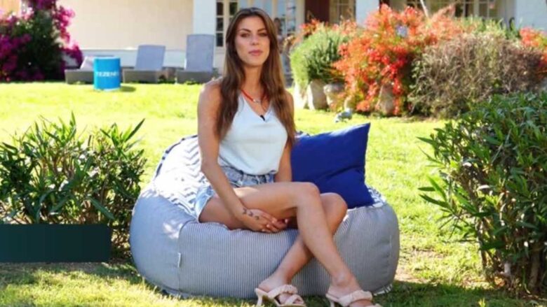 Temptation Island, Nicole Belloni la verità sul flirt con Raul Dumitras: la rivelazione inattesa