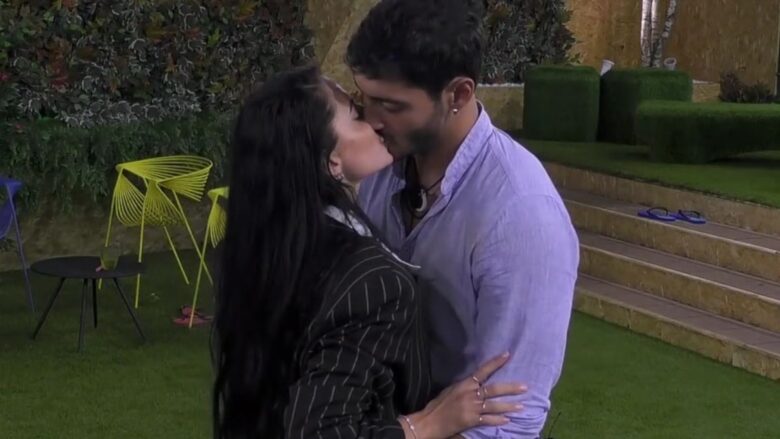 Grande Fratello, Shaila Gatta su Javier Martinez: “Non può essersi innamorato in una settimana”