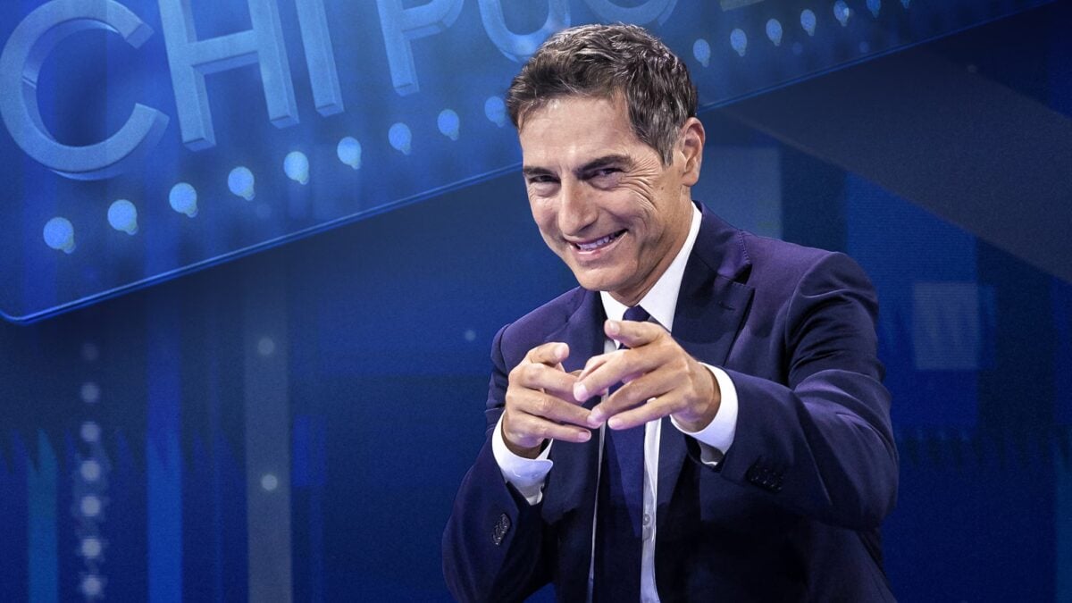 Stasera in TV: film e programmi di oggi sabato 21 Settembre