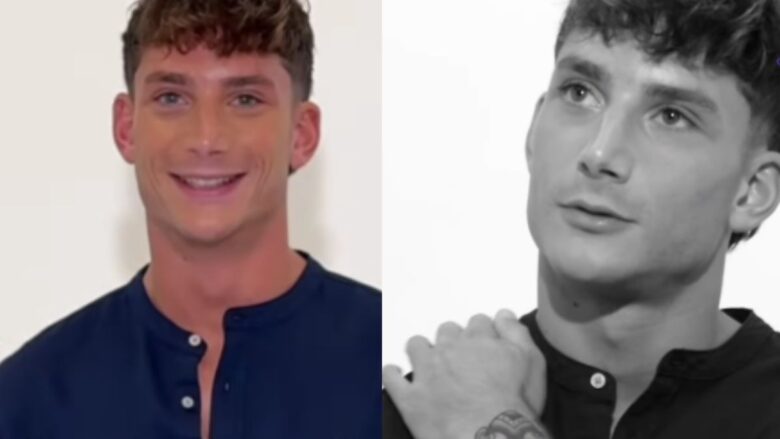 Grande Fratello, svelato un nuovo concorrente nip, lui spiazza: “Ho una particolarità”