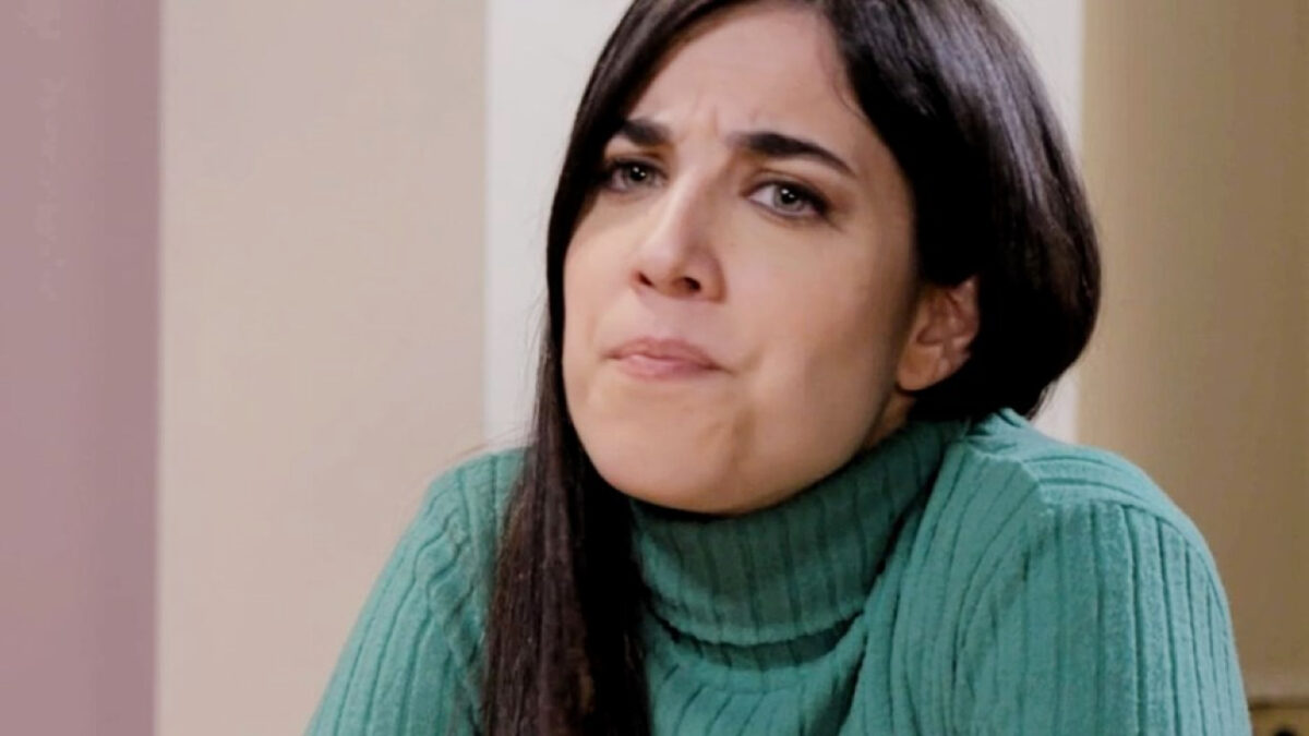 Galleria foto 'Un Posto al Sole 4 settembre 2024 Anticipazioni: Manuela sotto shock!' - foto 1