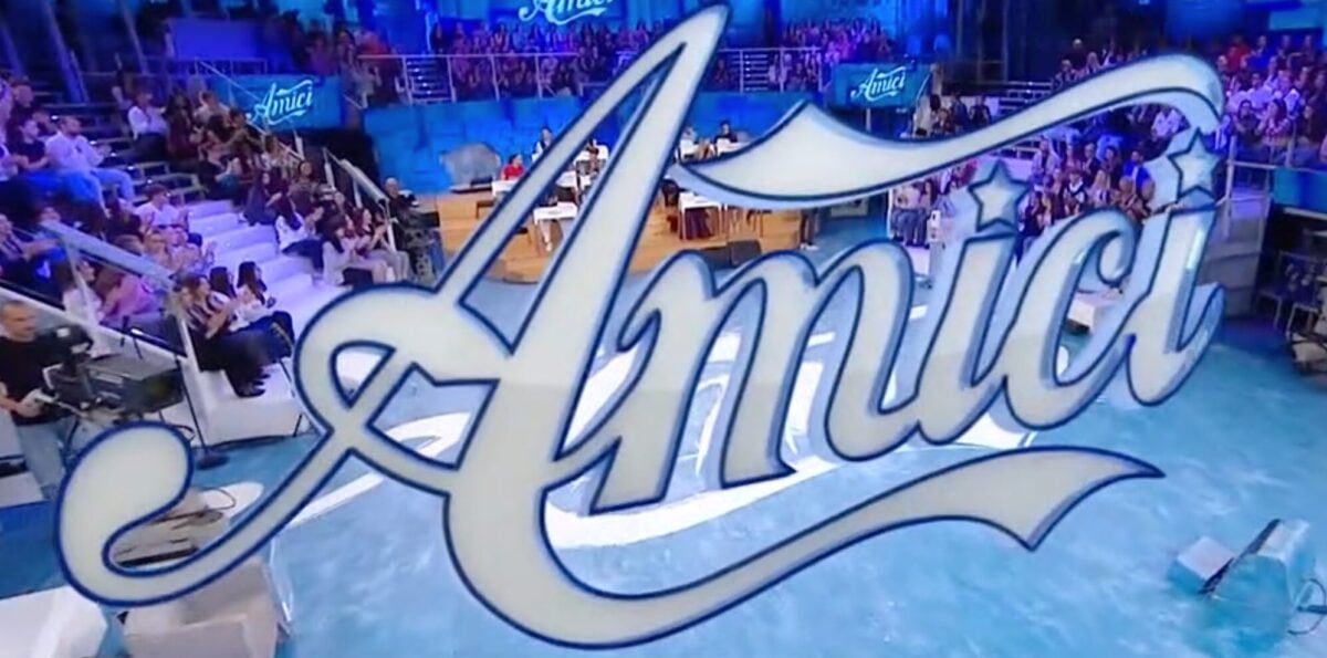 Amici, anticipazioni puntata 20 ottobre: le classifiche