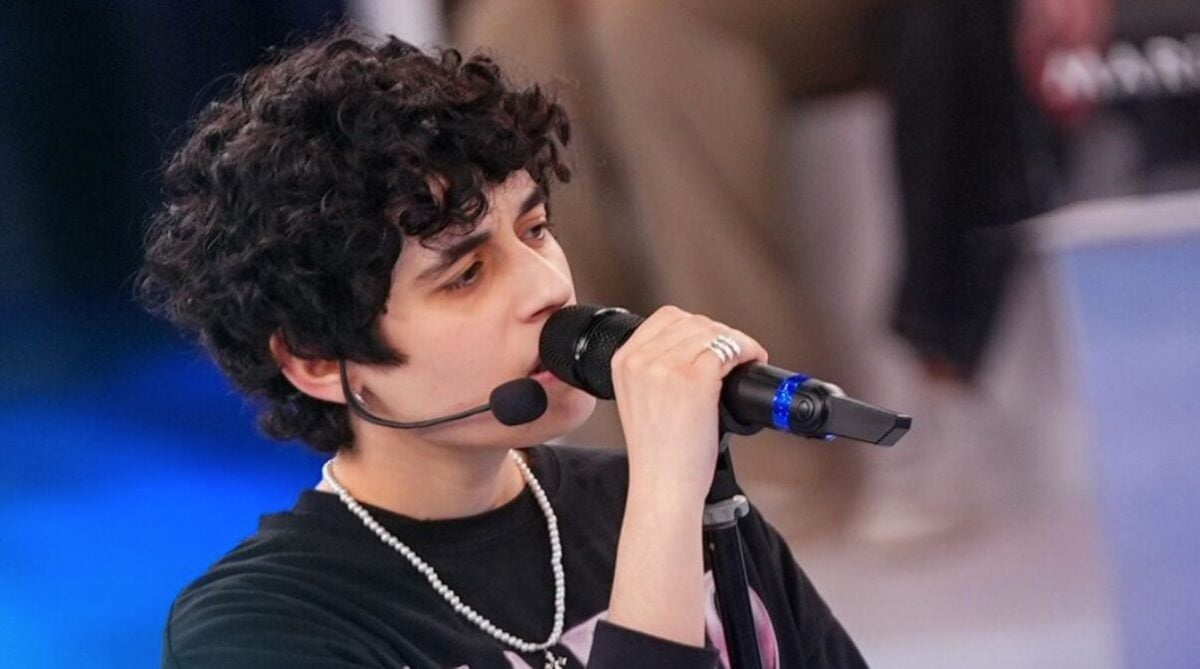 Amici, chi è Senza Cri? Vita privata, carriera, Instagram… tutto su di lei!