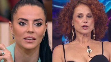 Grande Fratello, Beatrice Luzzi stronca Shaila Gatta: “Non mi ha assolutamente sorpresa vedere come si è comportata al GF in Spagna”