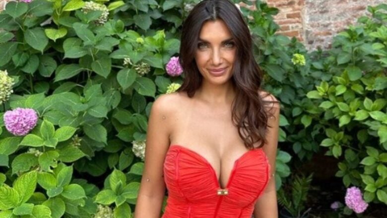 Elettra Lamborghini sull’evasione fiscale: “Non voglio più parlarne”