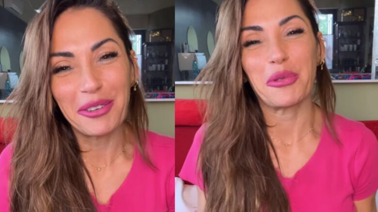 Uomini e Donne, Ida Platano esce allo scoperto sui social: “Sto vivendo un momento bello e speciale con…”