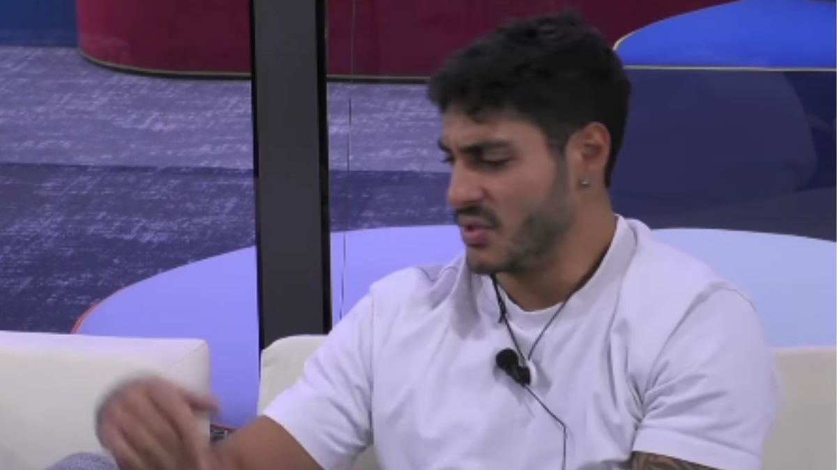 Grande Fratello, Javier Martinez freddato dall’opinionista: “Che delusione che sei”