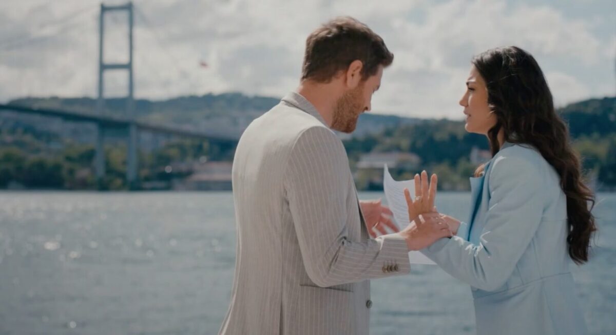 Soap Mediaset: Beautiful, Endless Love, My Home My Destiny, La Promessa Puntate 23 ottobre 2024