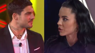 Grande Fratello, choc su Shaila e Lorenzo: “Quanto effettivamente sia vera questa passione da parte di uno o dell’altro…”