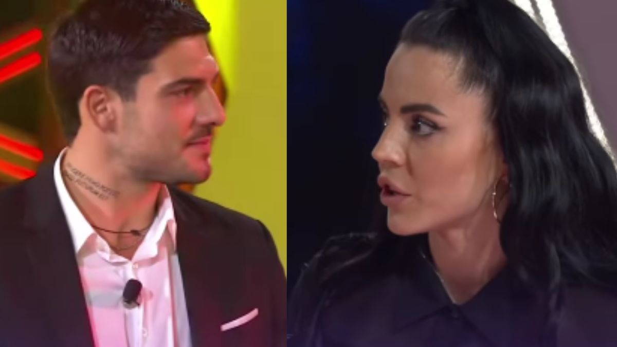 Grande Fratello, choc su Shaila e Lorenzo: “Quanto effettivamente sia vera questa passione da parte di uno o dell’altro…”