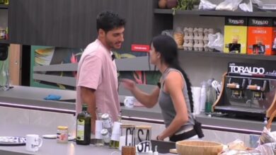 Grande Fratello, Shaila ci ripensa su Javier? Le sue parole non lasciano dubbi che…