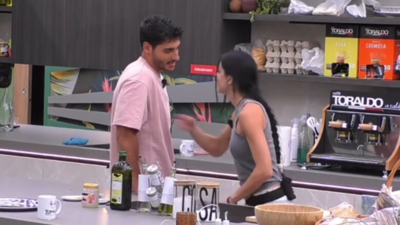 Grande Fratello, Shaila ci ripensa su Javier? Le sue parole non lasciano dubbi che…