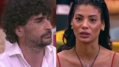 Grande Fratello, l’ex di Yulia Bruschi confessa solo ora: “Mi ha lanciato un bicchiere e me lo ha spaccato in faccia”