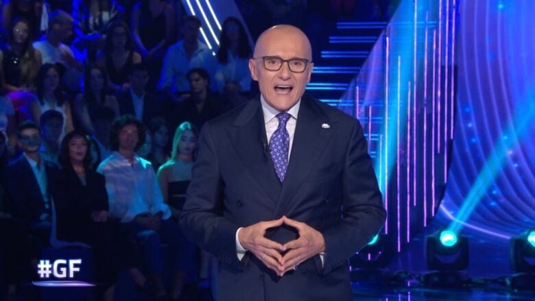 Grande Fratello, Luca Calvani spiffera ogni cosa: “Me l’ha detto Alfonso di schierarmi”